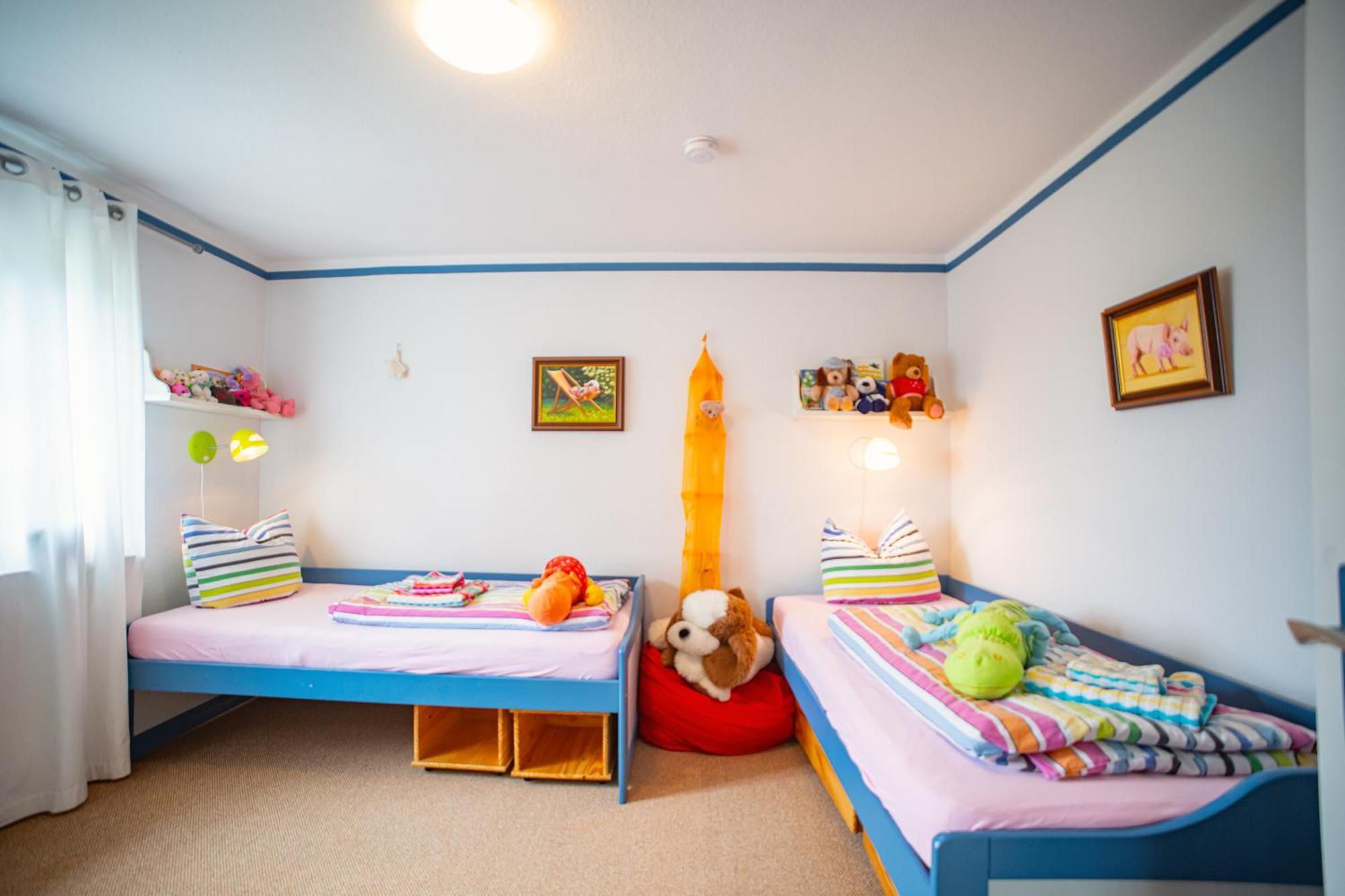 Apartamento Haus Am Leuchtturm Pellworm Exterior foto